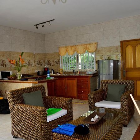 Korrine'S Cottage Horizon Бо Валон Екстериор снимка