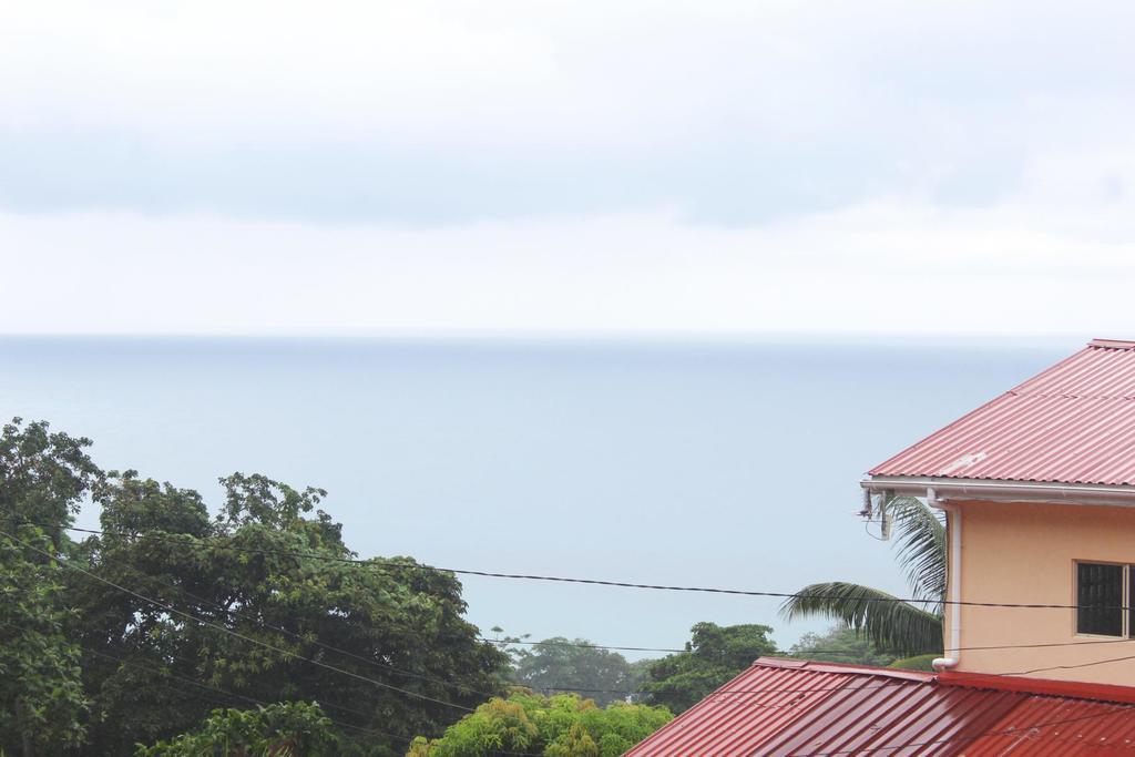 Korrine'S Cottage Horizon Бо Валон Екстериор снимка